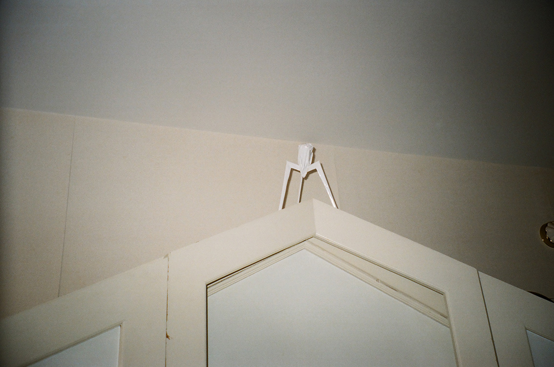 make yourself at home